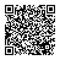 Jobscater App Google Play QR Code